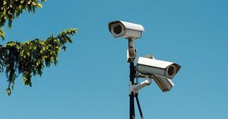 Установка видеонаблюдения по периметру в Рубцовске от Видео – монтаж камер и систем под ключ от 3034 руб.