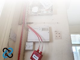 Пожарные системы Рубцовск