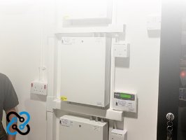 Системы безопасности Рубцовск