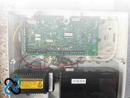 Контроль доступа Рубцовск