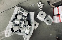 Ремонт видеонаблюдения Рубцовск