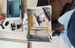 Удаленное видеонаблюдение Рубцовск