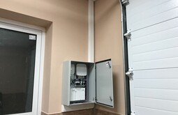 Обслуживание пожарных систем Рубцовск